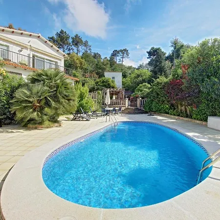 Rossello With Private Pool Villa *