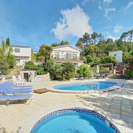ヴィラ Rossello With Private Pool *