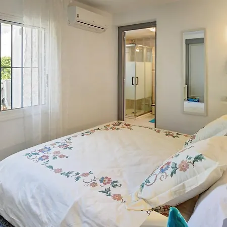 Villa Rossello With Private Pool *