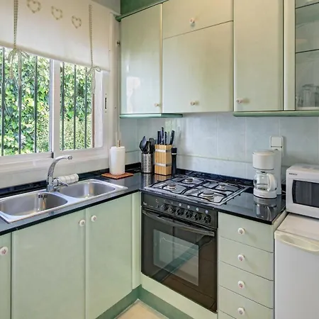Villa Rossello With Private Pool