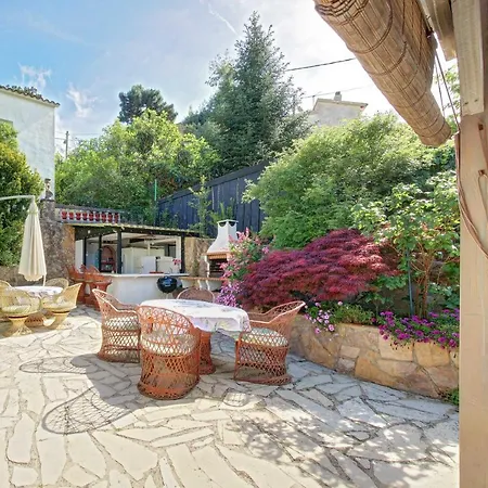Villa Rossello With Private Pool