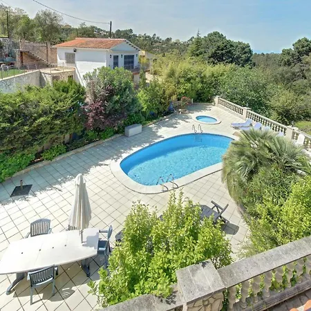 Rossello With Private Pool Villa Lloret de Mar